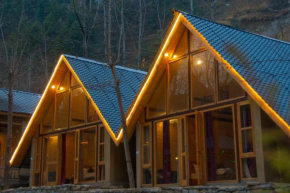 Eco-Himalayas Cottages - Tirthan Valley